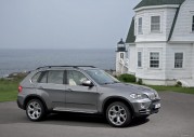 BMW X5 4.8i